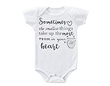 Winnie The POOH quote Black White Design Humor Love Cute Funny Trendy Stylish Baby Onesie Gift Novelty Tshirt Costume Babies Bodysuit (3 months)