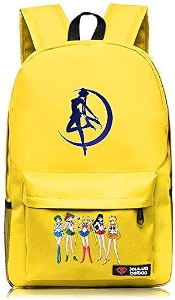 sailor moon backpack amazon