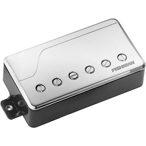 Fishman Fluence Classic Humbucker Set - Nickel