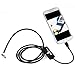 BlueFire 7mm 5M Android OTG Endoscope Tube for Phones with OTG and UVC Function