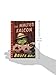 The Malted Falcon: A Chet Gecko Mystery (Chet Gecko, 7)