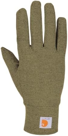 Amazon.com: Carhartt Men's Cut Resistant Nitrile Glove, Grey