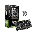 2021-Newest-EV-GA-GeForce-RTX-3060-XC-Gaming-12G-P5-3657-KR-12GB-GDDR6-Dual-Fan-Metal-Backplate-AllyFlex-HDMI