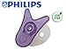 Wee Thumbie - Philips Clear Preemie Pacifier, Gestational Age Less Than 30 Weeks, Hospital Binky
