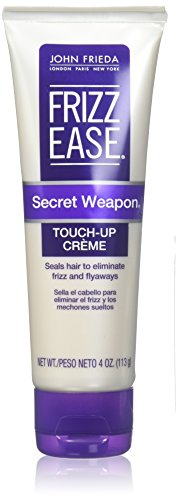 John Frieda Frizz-Ease Touch-Up Creme - 4 oz