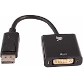 V7 CBLDPDVI-1N DisplayPort To DVI Adapter