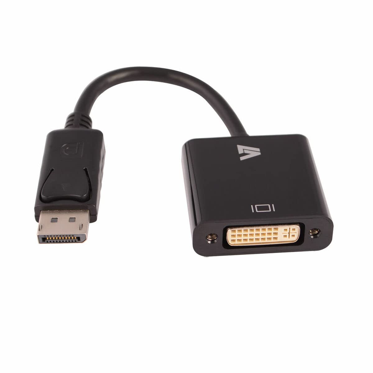 V7 CBLDPDVI-1N DisplayPort To DVI Adapter