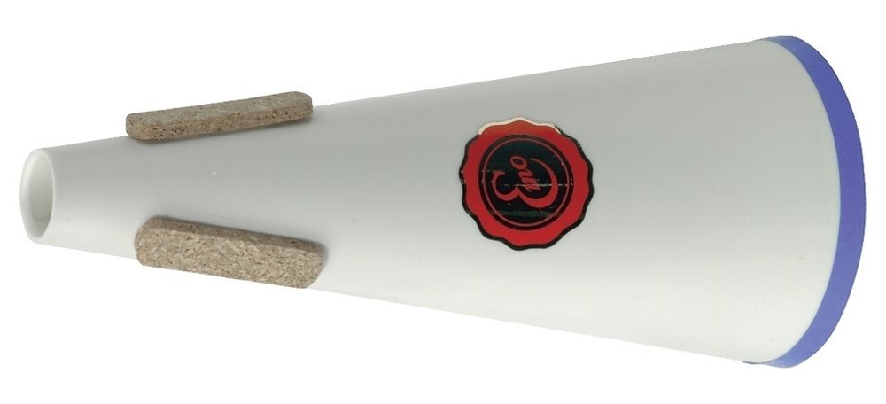 EMO Mute Straight Trumpet