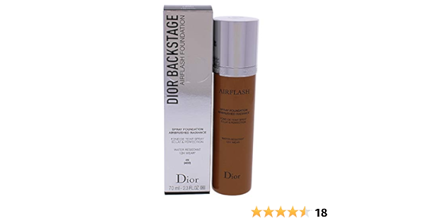 airflash dior amazon