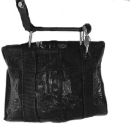 CM 2471 Fabric Chain Bag, 10 Length, For 40' WB, WF and 20' WH Lodestar or Valuestar Electric Chain Hoist by CM Lodestar