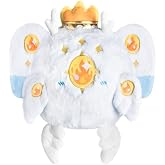 Squishable - Baby Seraph - Spooky Collection - 17 in - Soft Toy Collectible Stuffed Animal