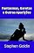 Livro Fantasmas, Garotas & Outras Aparições