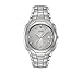 Citizen Men's Eco-Drive Stainless Steel Watch
