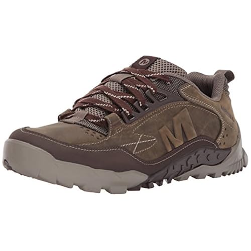 merrell annex black