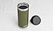 YETI Bottle Rambler 18Oz Olive Green, 1 Each