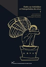Études sur Artémidore et l'interprétation des rêves