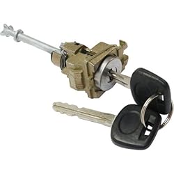 Evan Fischer Door Lock Cylinder Compatible with