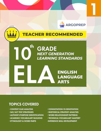 9th Grade ELA (English Language Arts) | Next Generation Learning