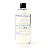 Mystic Moments Cocamidopropyl Betaine Liquid - 500g