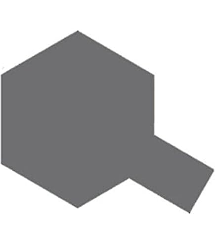 Amazon.com: Tamiya Color Flat Acrylic Paint 81791 / XF-91 IJN Gray