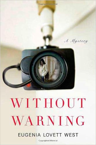 Without Warning West Eugenia Lovett Amazon Com Books