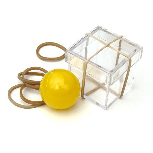 Magie Burglar Box