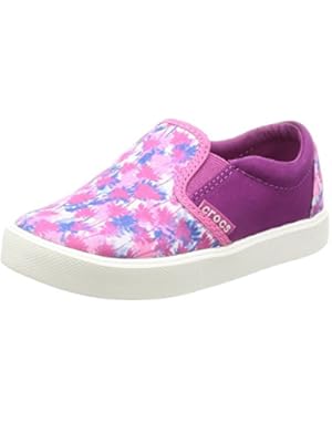 Kids' Citilane Novelty K Slip-on