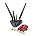 ASUS PCE-AC68 AC1900 Dual-Band Wireless Pci-E Adapter primary