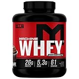 MTS Machine Whey Protein