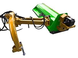 70" EMID-70 Verge Mower, Intermediate Duty