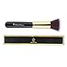 MiroPure Synthetic Hair Kabuki Makeup Brush with Flat Top