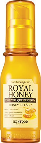 Skinfood royal honey essential queen s serum, 1.69 flui…