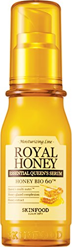 Skinfood Royal Honey Essential Queen's Serum, 1.69 Fluid Ounce