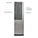 Fast Optiplex 3010 Business Desktop Computer Tower PC (Intel Ci5 3470, 8GB Ram, 2TB HDD, HDMI, WiFi, DVD-RW) Win 10 Pro with CD (Certified Refurbishd)thumb 2