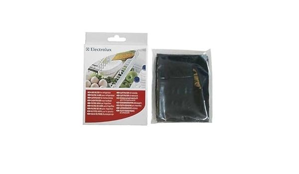 Puce Filtro Antibacteriano antiodori Nevera Electrolux AEG Rex ...