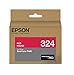 Epson T324720 UltraChrome HG2 Ink (Red)