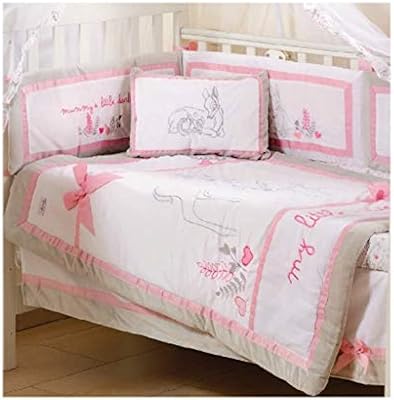 disney bambi cot bedding