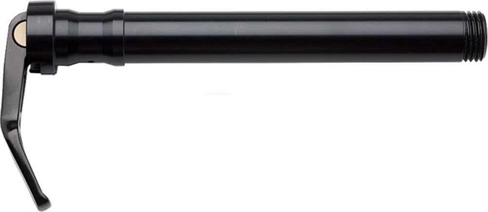 RockShox Front Maxle Lite (35 mm/40 mm/Chassis), 20 mm - Black, 2 cm