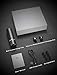 Aimus i11 Wireless Earbuds, Bluetooth 5.0 Headphones Truly Wireless Earbuds with 15 Hours Playtime, Touch Control, Auto Pair, Song Switching, Volume Control, Binaural Mic, in-Ear Mini Earphones
