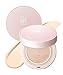 Peripera Airy Ink Cushion 0.49 Ounce 1 Ivory