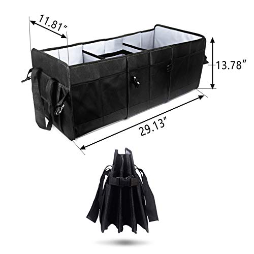1 Portable+Collapsible+Organizer+Vehicle+Organize