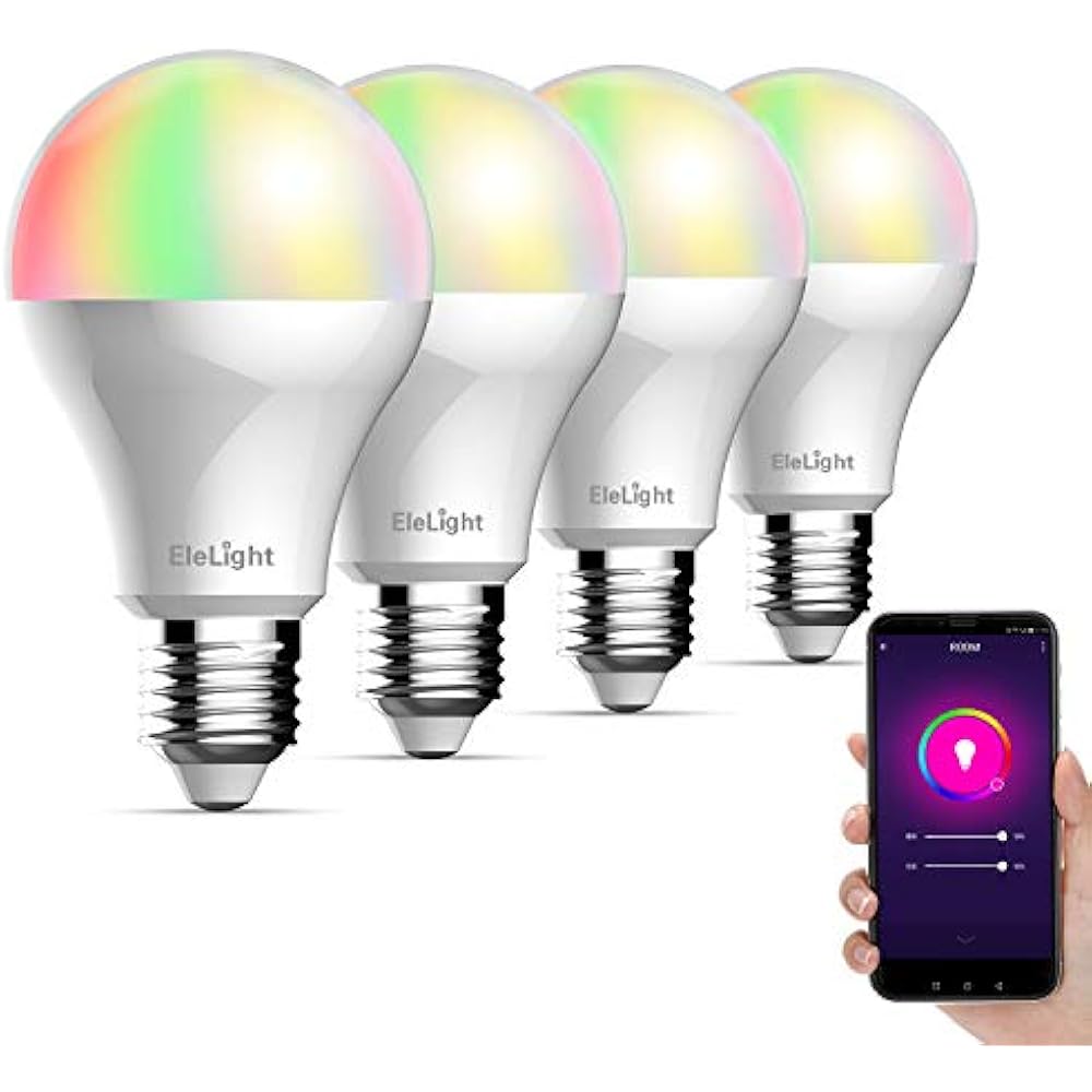 G9 Smart Bulb Google Home - 17 You can discover top graphic concepts