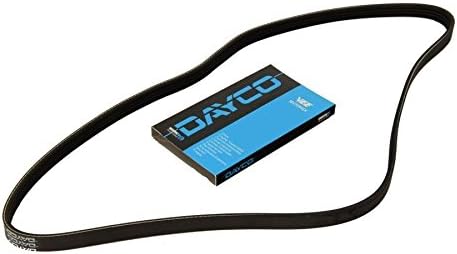 Dayco 4PK895 Poly Rib Belt