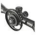 HAWKE OPTICS Sidewinder 30 Side Focus 8-32x56 Riflescope 1/2 Mil Dot IR 17230 (HK4014)