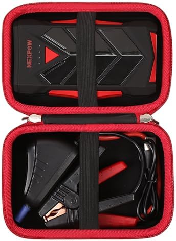Amazon.com: Aproca Case Compatible with AstroAI S8 Car Jump