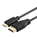 Mini HDMI Cable for Canon EOS 5D Mark II, EOS 7D, EOS 50D, EOS Rebel T1i & VIXIA: HF S10, HF S100, HF S11, HF100, HF11, HF20, HF21, HF200, HG10, HG20,