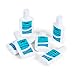 Mr. Pen- Correction Fluid, Pack of 6, Correction liquid White, Liquid Eraser, White Correction Fluid Foam, White Fluid, Office Supplies, Wide Out Fluid, White Correction Tape Pen Fluid