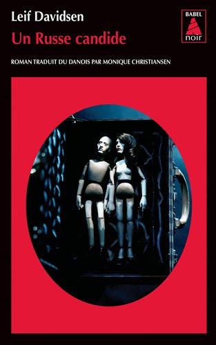 Un  Russe candide