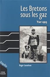 Les  Bretons sous les gaz
