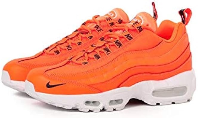 air max 95 prm orange